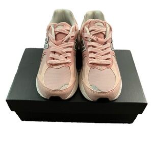 New Balance 2002R: Pink Sand Size: 5 Men